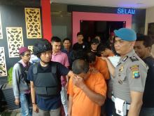 Polisi Sita 6 Kg Sabu dari 3 Kurir Narkoba Jaringan Malaysia di Batam