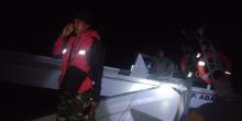Tim SAR Cari Pemancing Hilang yang Jatuh ke Laut di Pulau Abang