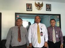 Ikadin Kepri Gelar PKA Tingkat Nasional