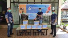 BAF Peduli  `Caring for Children` Bantu Pendidikan Anak Indonesia Melalui CSR 