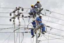 Mesin PLN Rusak, Ini Jadwal Pemadaman di Tanjungpinang dan Bintan