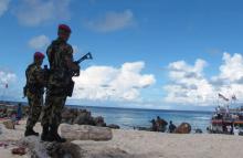 20 Hektar Daratan Pulau Nipah akan Dikelola Swasta