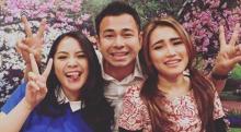 Telepon Ayu Ting Ting, Tagihan Telepon Raffi Ahmad Bengkak Rp 14 Juta
