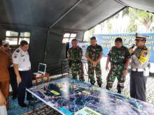 Malam Tahun Baru Bebas Kendaraan di Coastal Area, Ini Jalur Pengalihannya