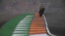 Start di Baris Kedua Cukup Oke Buat Rossi, tapi...