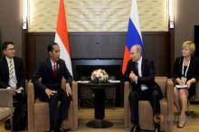 Kesepakatan Kerjasama RI dan Rusia Ini Bisa Bikin "Panas" Negara Lain