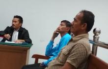 Benarkah Tiga Saksi Tahu Umi Kalsum Dibunuh?