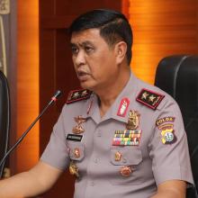 Lima Tewas Kena Ledakan Kapal Tanker, Kapolda Kepri: Diduga Kelalaian Pekerja