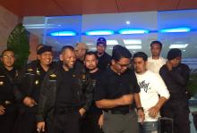 Sabu di Kapal Win Long Tak Ditemukan, Satgassus Polri Balik Kanan