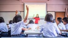 SKB 4 Menteri soal Sekolah Tatap Muka Sedang Finalisasi, Segera Diumumkan