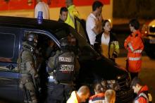 Serangan Horor di Munich Tak Terkait Islam, Ini Motifnya