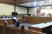 Nurdin Basirun Dituntut 6 Tahun Penjara
