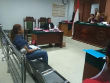 Sidang Penipuan Jasa Labuh BP Batam Palsu, PT TSLM Enggan Disalahkan