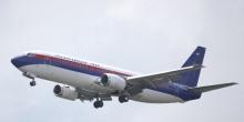 Fakta Jatuhnya Pesawat Sriwijaya Air Boeing 737-500