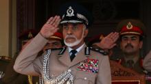 Tak Punya Anak, Wafatnya Sultan Bikin Kekosongan Kekuasaan di Oman