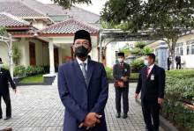 Pecat 2 Adiknya, Sultan HB X: Gaji Buta 5 Tahun Tak Tanggung Jawab