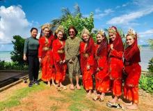 Susi Pudjiastuti: Natuna Harta dan Aset yang Sangat Berharga