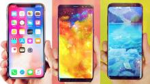 4 Smartphone Terbaik di Dunia, Apa Saja?