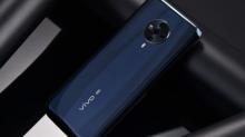 Vivo S7 Meluncur pada 3 Agustus, Diklaim sebagai Hp 5G Tertipis di Dunia