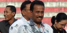 Wali Kota Blitar Serahkan Diri ke KPK