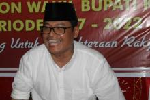 Blak-blakan Zainal Abidin Soal Dugaan Skandal Mesum 