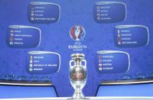 Data dan Fakta Pertandingan Prancis vs Rumania  