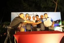 PT BRC Targetkan 21 Ribu Wisatawan Mancanegara dan Lokal Ramaikan Bintan Internasional Marathon 2018