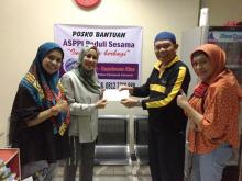 Cara ASPPI Kepri Membangun Optimisme Pekerja Pariwisata