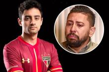 Pesepak Bola Brasil Tewas Dipenggal dan Kemaluan Dipotong, Ini Penyebabnya
