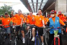 Harris Hotels Gelar Harris Day 4 Desember