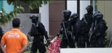 Densus 88 Tangkap Satu Orang Kelompok Katibah Gonggong Rebus di Deli Serdang