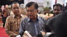 Ramalan JK Soal Kapan Akhir dari Pandemi Covid-19 Indonesia