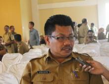 Peserta USBN SD Kabupaten Bintan Lulus 100 Persen