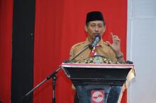 Kisruh Proposal Fiktif Pemprov Kepri, Lamidi: Harusnya Inspektorat yang Lapor Polisi