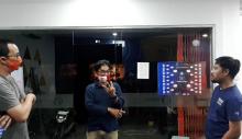 Apreasiasi Turnamen e-Sport PES Batamnews, Kemenparekraf: Game Tumbuhkan Hal Positif