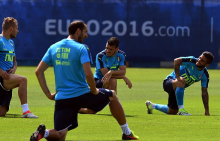 Preview Jerman vs Italia: Awas Kekuatan Baru Italia