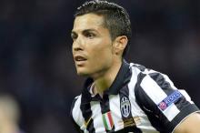 Kepincut Atmosfer Semi Final di Turin, CR7 Pilih Juve?