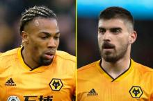 Liverpool Siapkan Rp 1,9 Triliun Demi Dua Pemain Wolverhampton