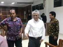 Sidang Pidana Pemilu: Jaksa Tolak Pledoi Hotman Hutapea