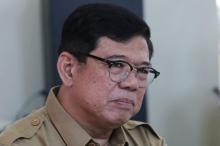 Pemprov Kepri Tingkatkan Infrastruktur Kesehatan di Pulau