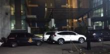Sadis, Pembunuhan di Apartemen Karawaci