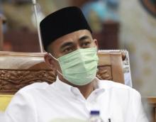 Ahmad Surya: Pembelajaran Daring Tidak Efektif