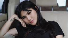Ketika Angela Lee Dipegang-pegang Kakek Sugiono
