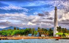 10 Destinasi Wisata di Serang 