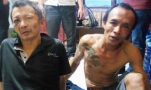 Lagi, Dua Garong Rumah Mewah Beverly Diringkus di Bengkong dan Sagulung