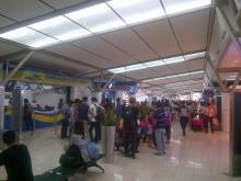 Tiket Ferry Ludes, Warga Singapura Mulai Tinggalkan Batam