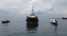Tanker MT Urban Success Sudah 6 Kali Lolos, Ini Modusnya