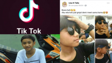 Kominfo Benarkan Kabar Blokir Tik Tok