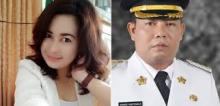  Bupati Katingan dan Istri Polisi Sudah Selingkuh Selama 1 Tahun