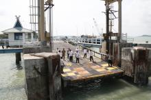 Kapal Roro Kepri-Jambi Segera Dibuka